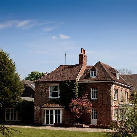 Maison d'hôtes Newbury Manor Extérieur photo
