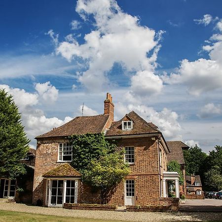 Maison d'hôtes Newbury Manor Extérieur photo
