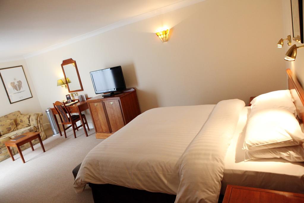 Maison d'hôtes Newbury Manor Chambre photo