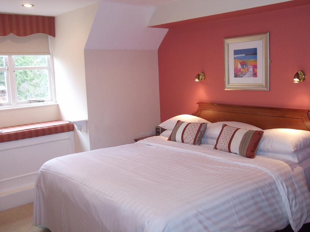 Maison d'hôtes Newbury Manor Chambre photo