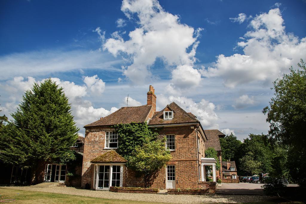 Maison d'hôtes Newbury Manor Extérieur photo