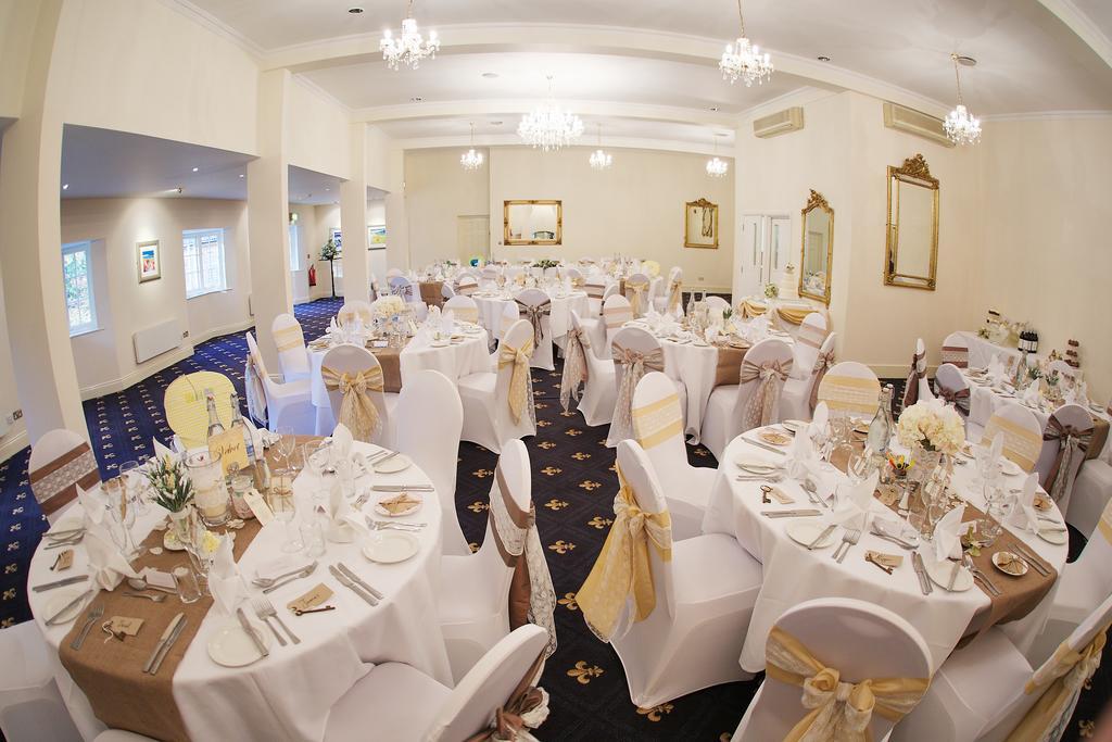 Maison d'hôtes Newbury Manor Extérieur photo