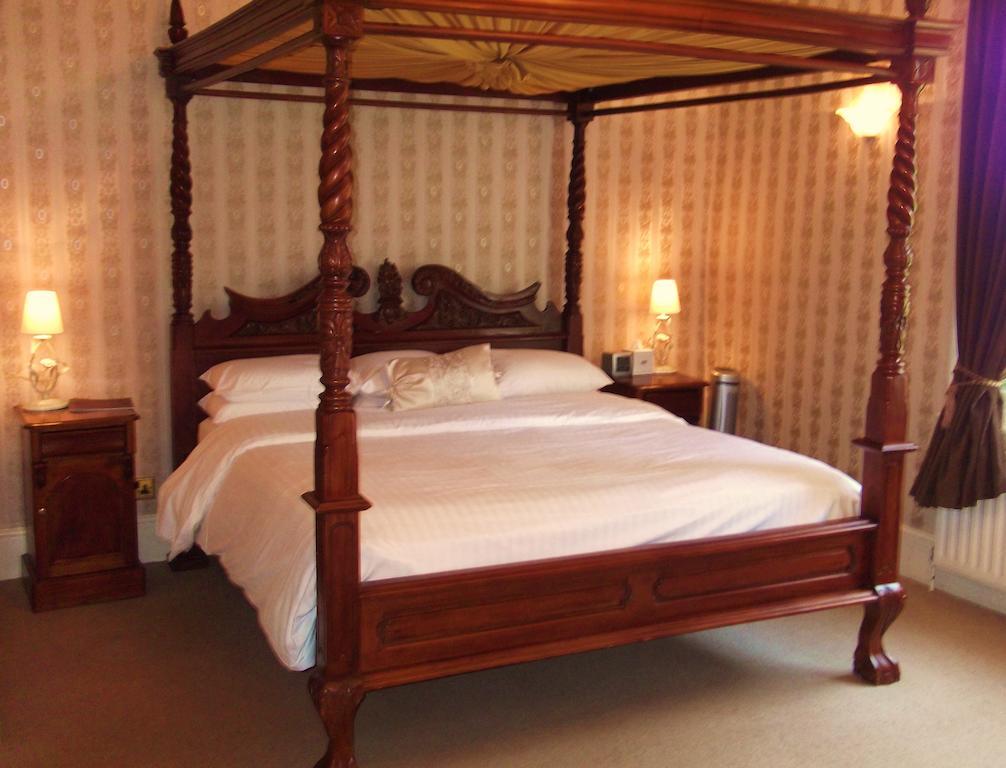 Maison d'hôtes Newbury Manor Extérieur photo