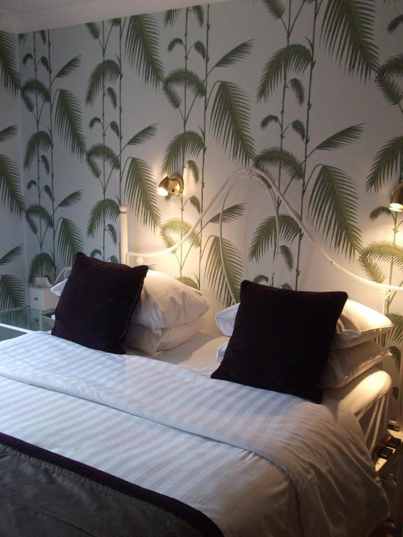 Maison d'hôtes Newbury Manor Chambre photo