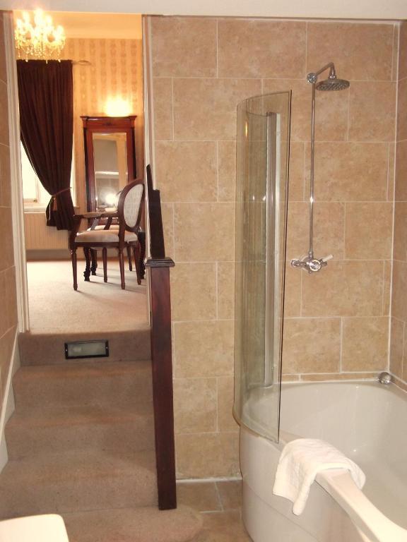 Maison d'hôtes Newbury Manor Chambre photo