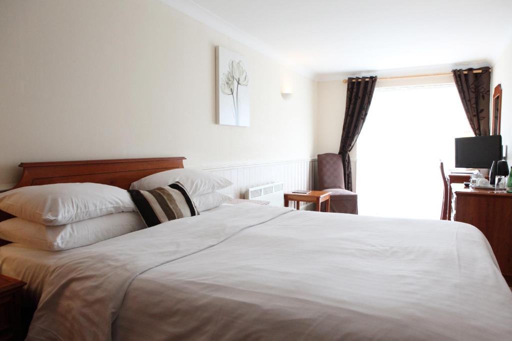 Maison d'hôtes Newbury Manor Chambre photo