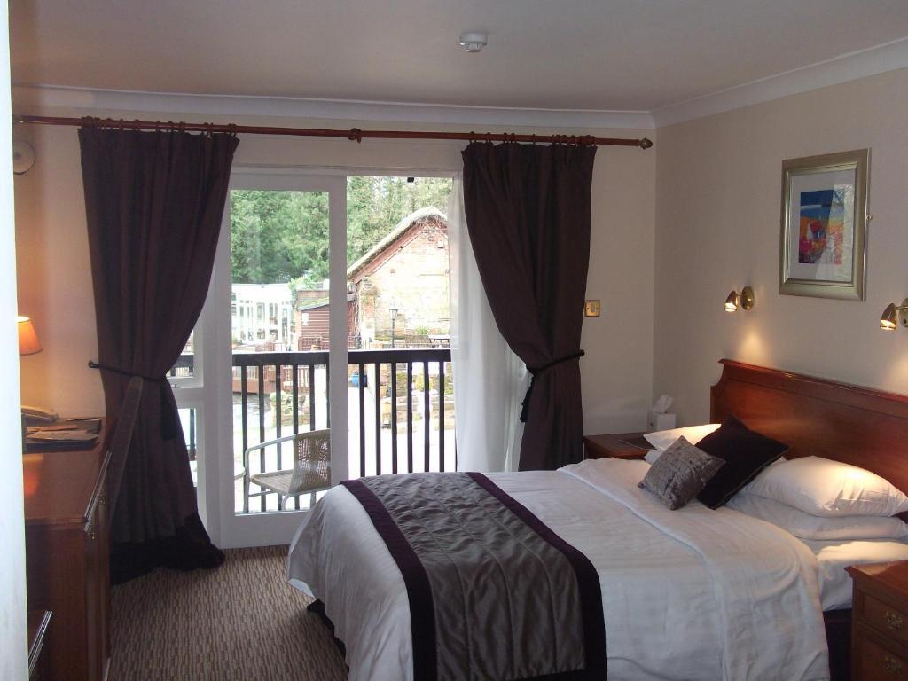 Maison d'hôtes Newbury Manor Chambre photo